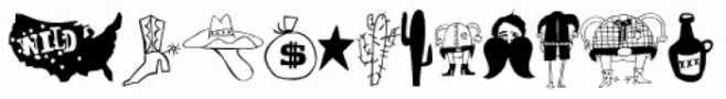 Oklahoma Pro Scrawls