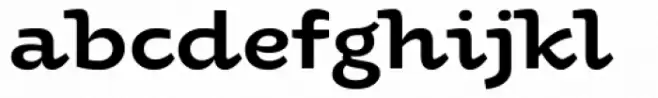 Oksana Std Bold