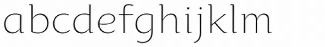 Oksana Text Alt Light