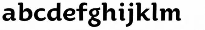 Oksana Text Bold