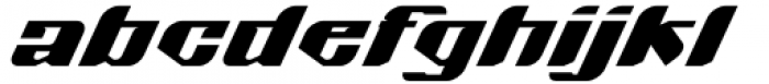 Okule Italic