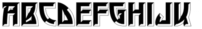 OL Titling Deco SemiHilight