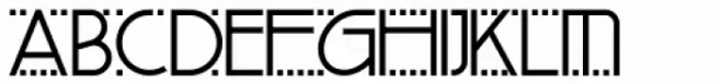 Olbrich Display NF