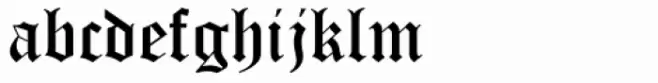 Old English Text MT