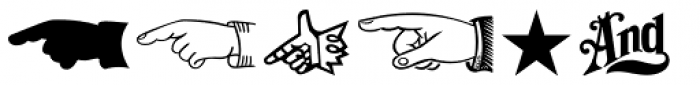 Old Favorites JNL