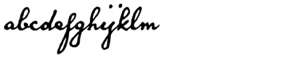 Old Man Eloquent Bold