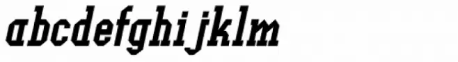 Old Sport Oblique JNL