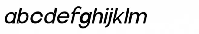 Olike Light Italic