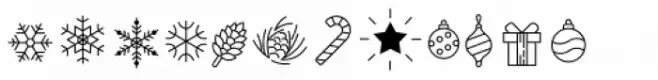 Olis Icons