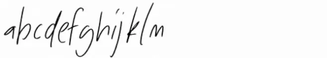 Oliver Label Regular
