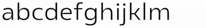 Olivine Wide Light