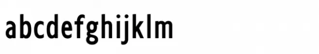 Olpal Sans Bold