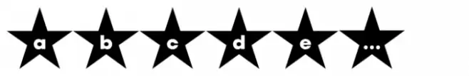 Olystar Black