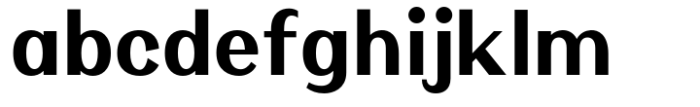 Oman Text Black