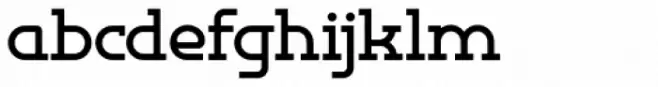 Omni Serif Bold