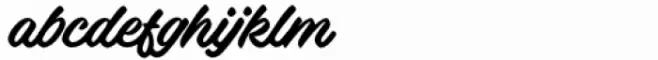 Omnipop Brush Regular