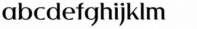 Omorphia Bold