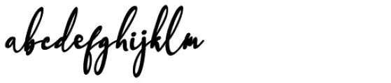 Only One Semi Bold Italic