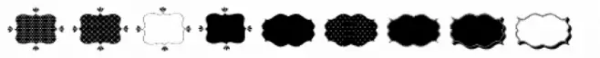 Only You Icons Gracious