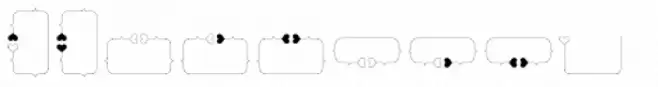 Only You Icons Lovely