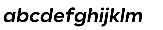 Onry Display Bold Italic