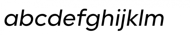 Onry Display Medium Italic