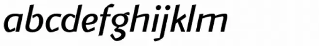 Onward Bold Italic