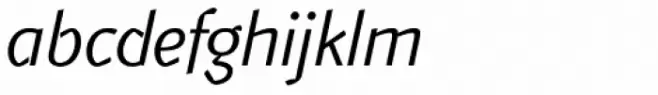 Onward Italic