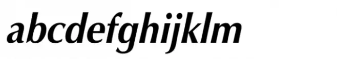 Opal Bulgarian Bold Italic