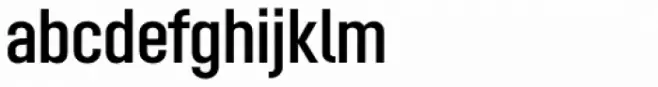 Opinion Pro Condensed Semi Bold