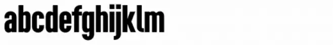 Opinion Pro Extra Condensed Extra Bold