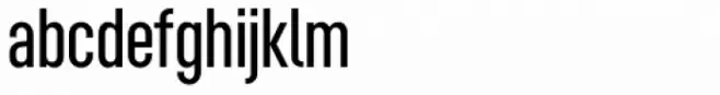 Opinion Pro Extra Condensed Medium