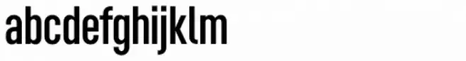 Opinion Pro Extra Condensed Semi Bold