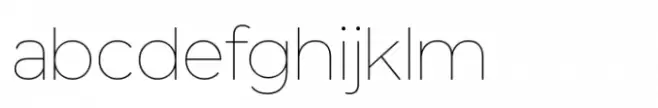 Optika Thin
