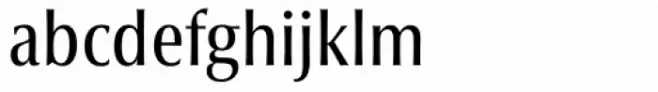 Optima nova Condensed Medium