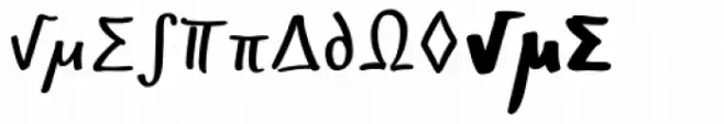 Optiscope EF Math