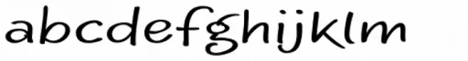 Optiscript EF Regular Alt