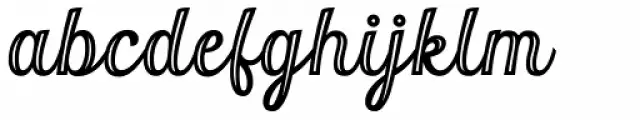 Orchid Key Inline