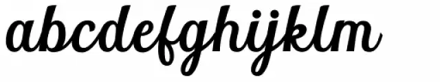 Orchid Key Regular