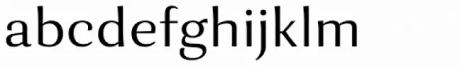 Orchidea Pro Regular