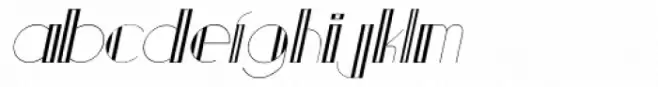 Orchis Italic