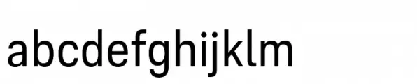 Ordina Condensed
