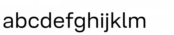 Ordina Regular