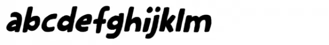 Ordinary Problem Italic