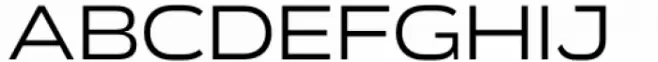 Organetto Light Semi Ext