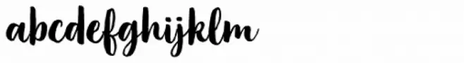 Organika Script