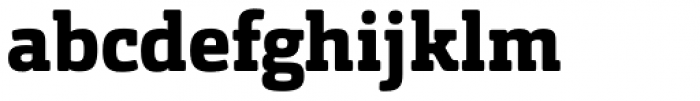 Orgon Slab ExtraBold
