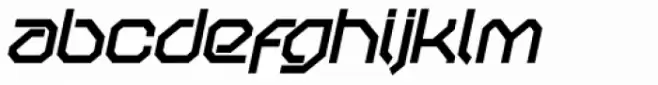 OricNeo Bold Italic