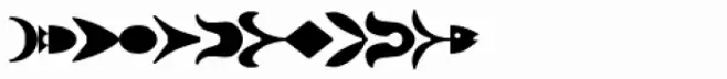 Ornamental Rules EF Regular