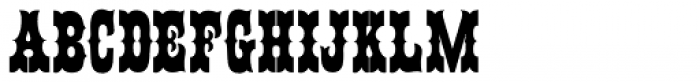 Ornery Polecat JNL